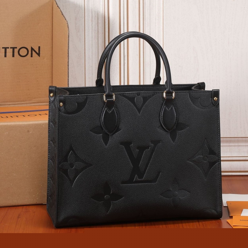 LV Shopping Bags